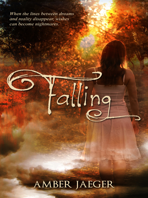 Title details for Falling by Amber Jaeger - Available